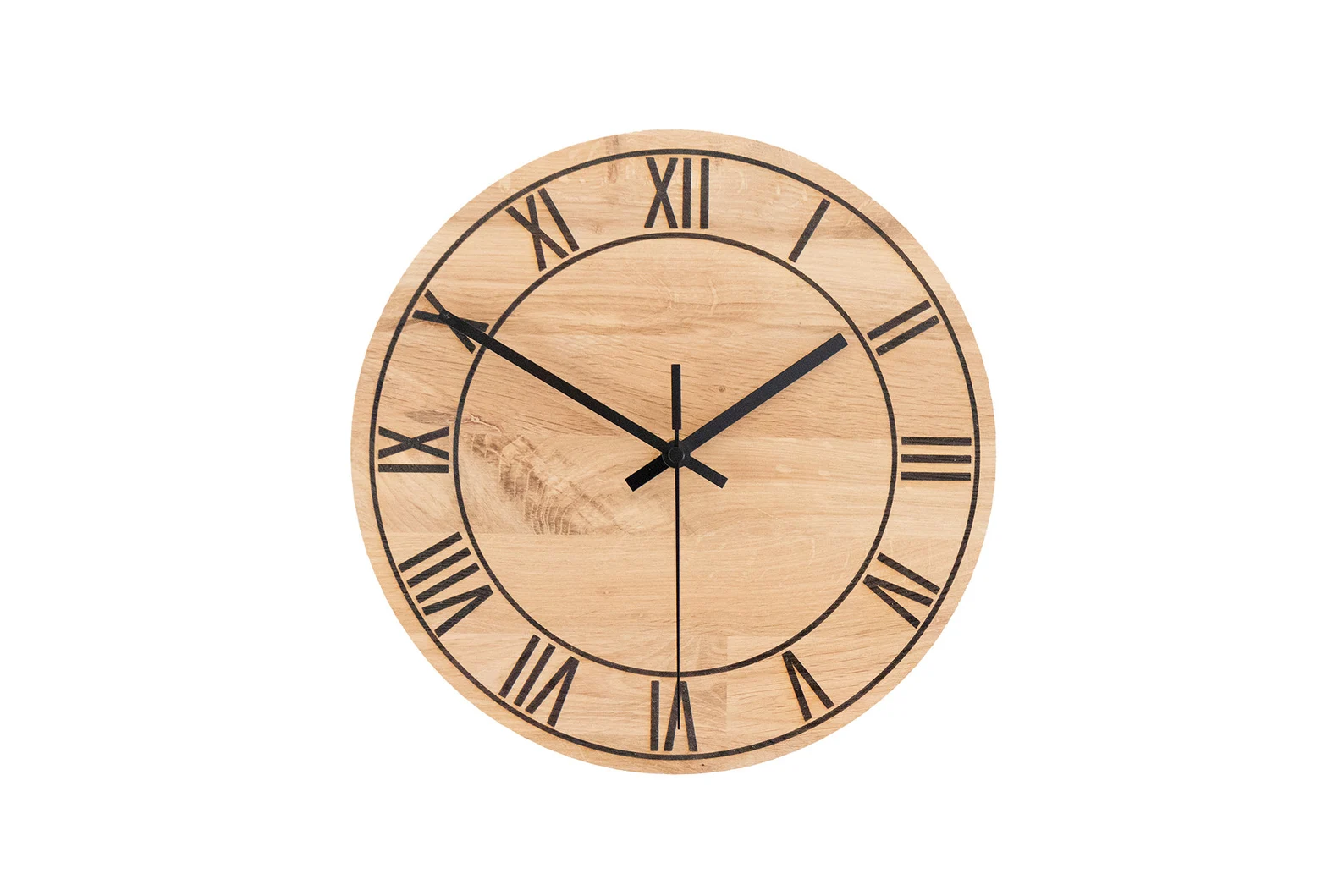 Comment choisir les bonnes aiguilles pour votre horloge ?
