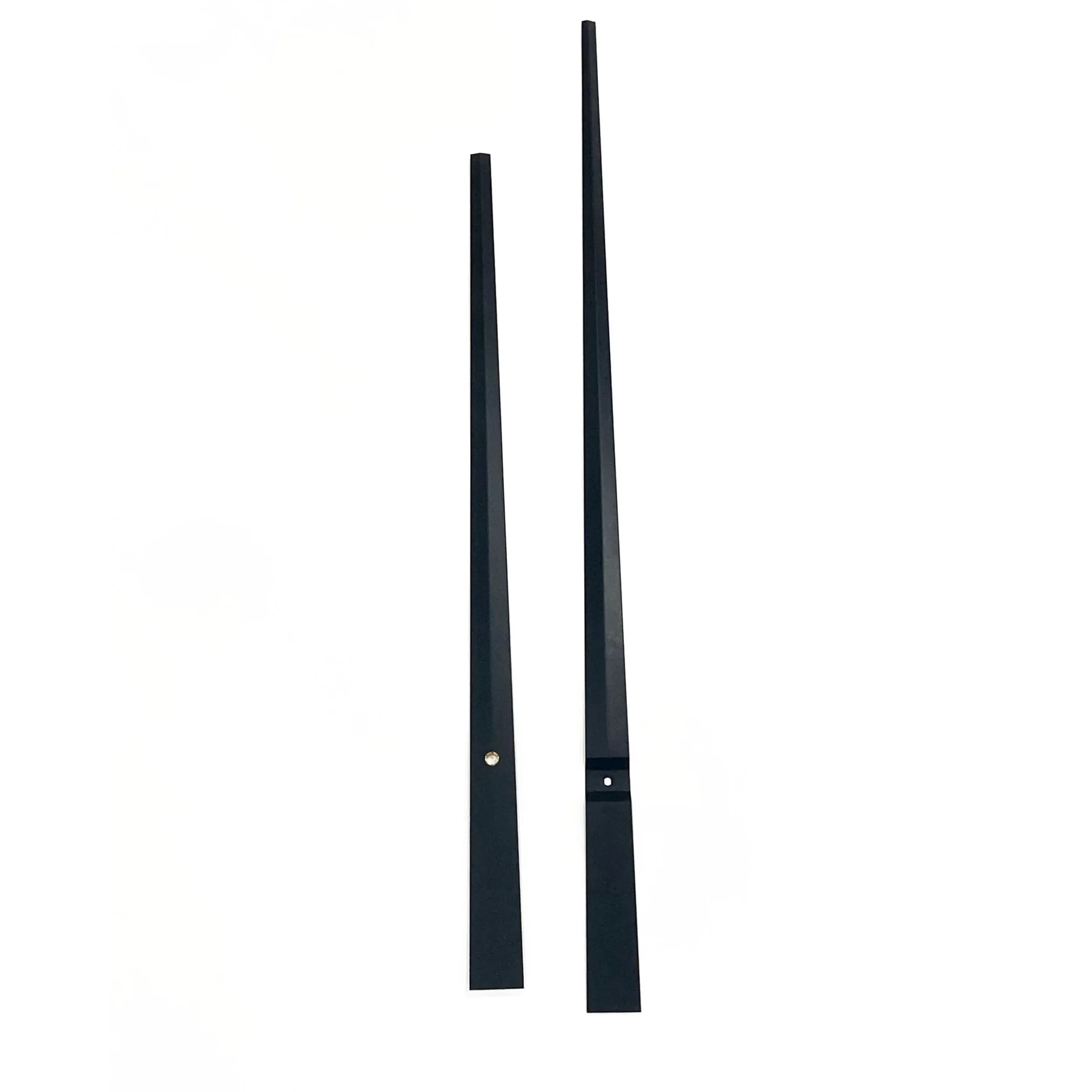 Aiguilles 30 / 40 cm pointe - euro