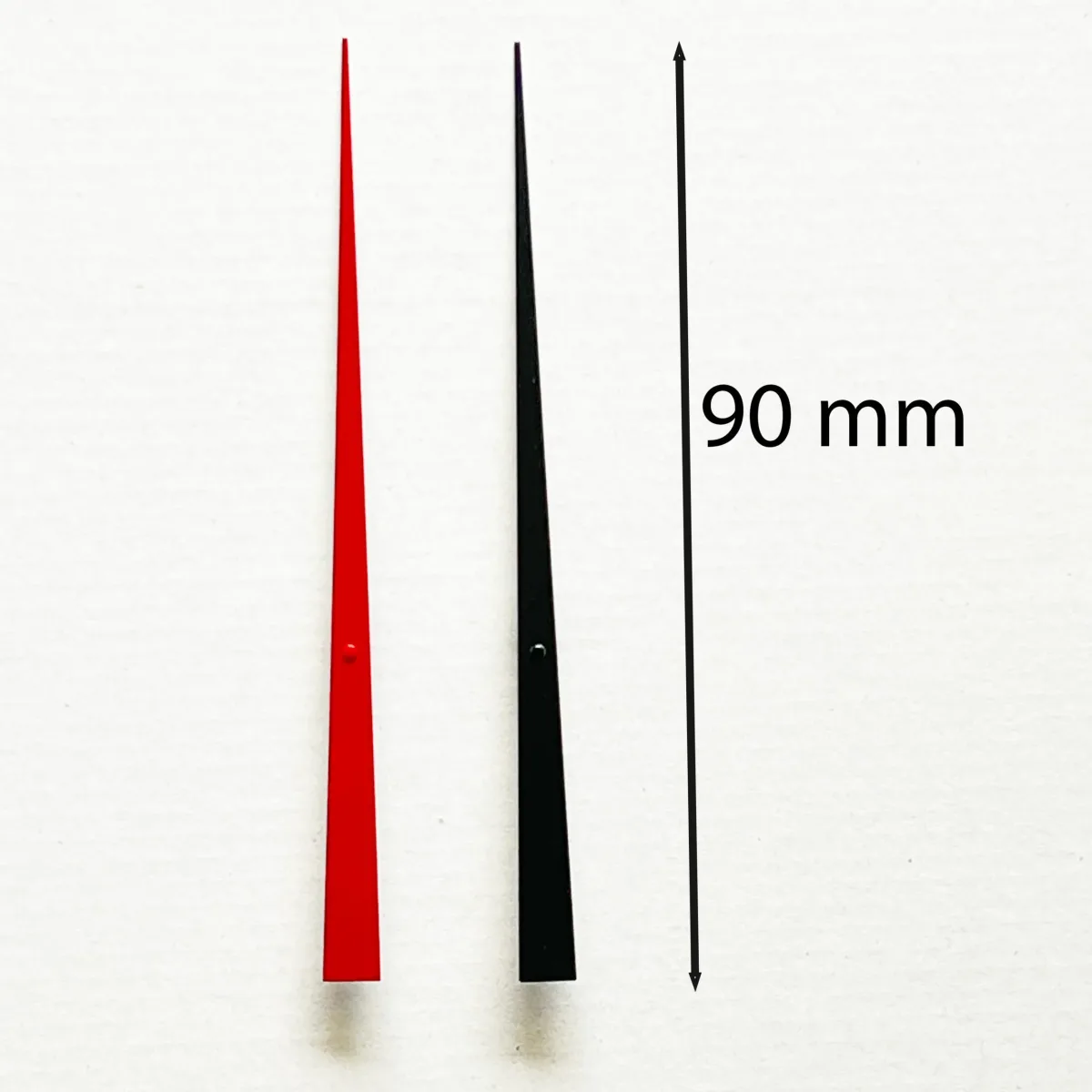 totteuse pointe 90 mm