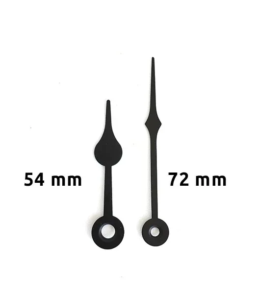aiguilles 72mm SFEM04