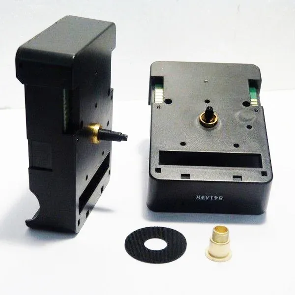 mécanisme d'horloge extra-fort radiopiloté UTS-900