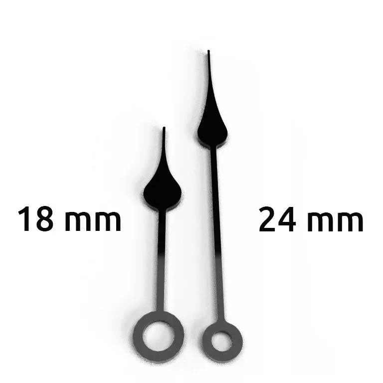 aiguilles micro horloge poire3 18-24