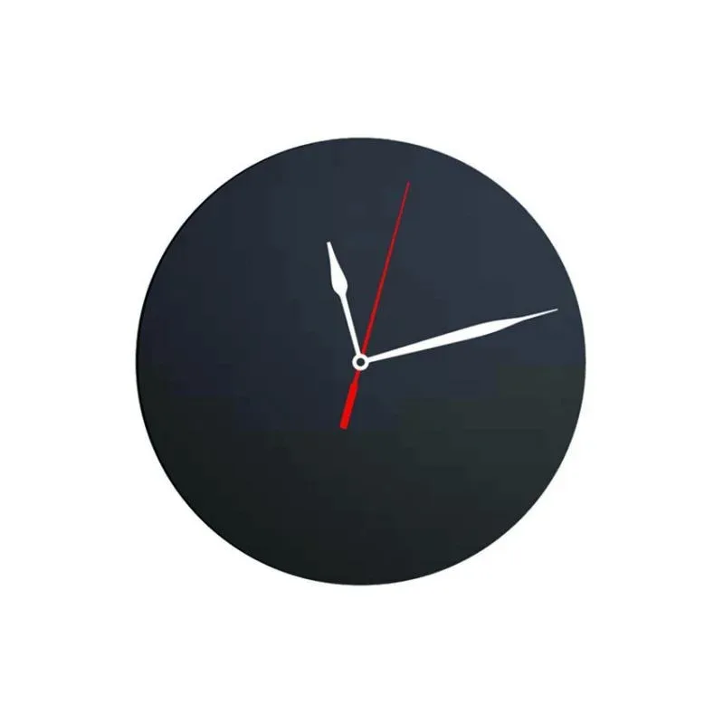 horloge-ardoise