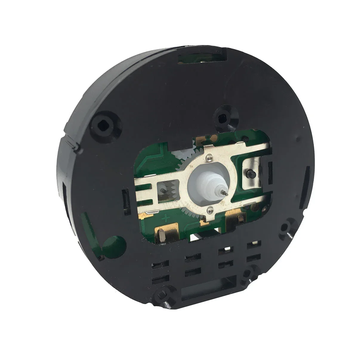 mecanisme UTS micro horloge avec alarme 7.1 mm-2