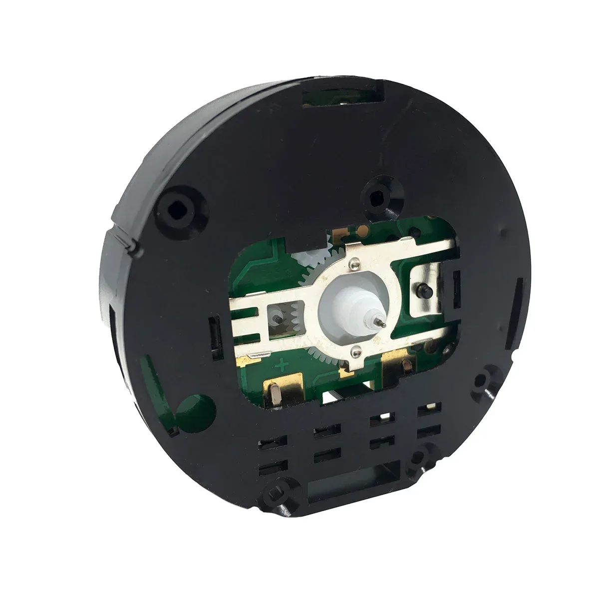 mecanisme UTS micro horloge avec alarme 7.1 mm