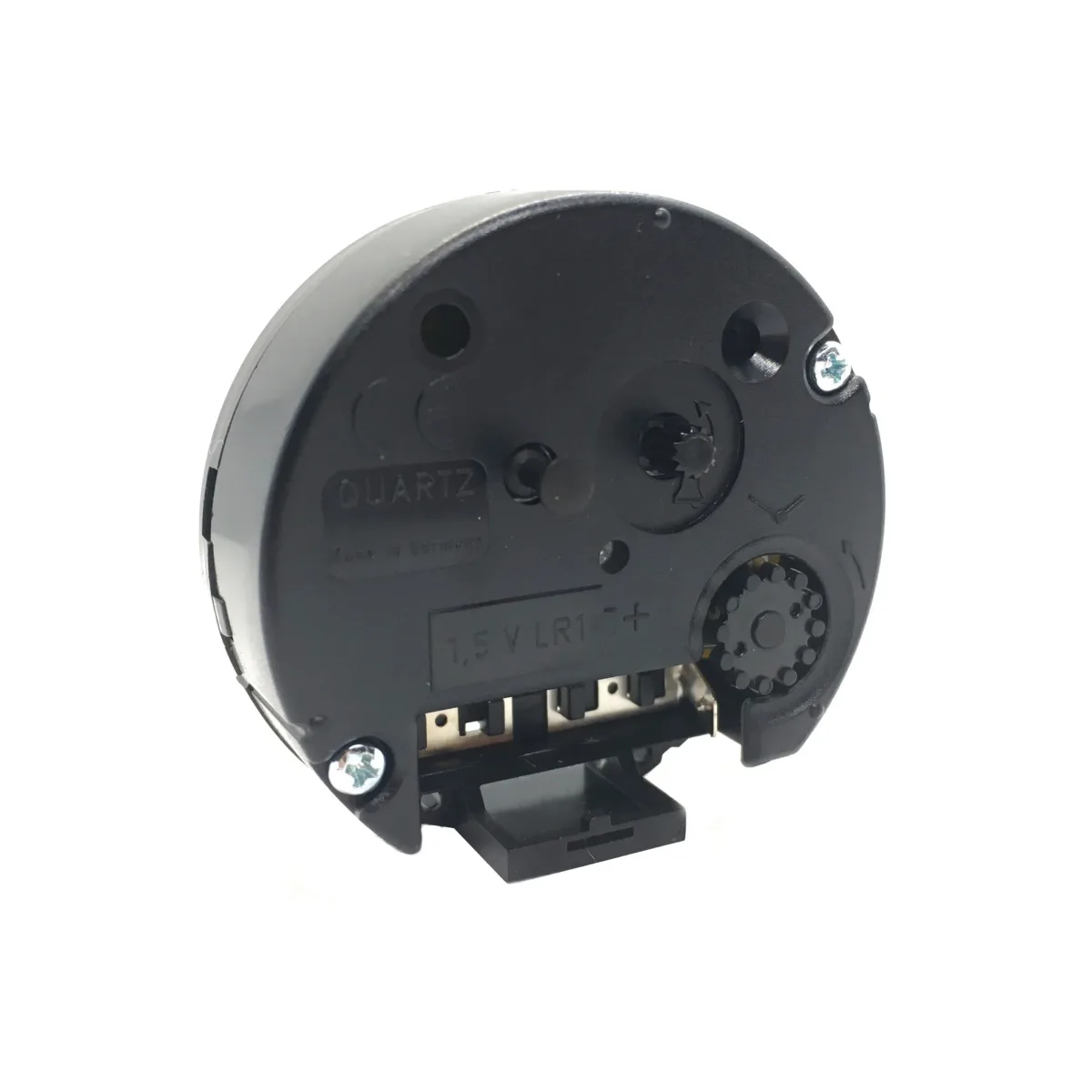 mecanisme UTS micro horloge avec alarme 7.1 mm dos