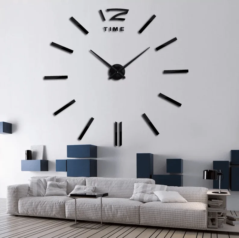 Quels sont les atouts d’une horloge murale ?