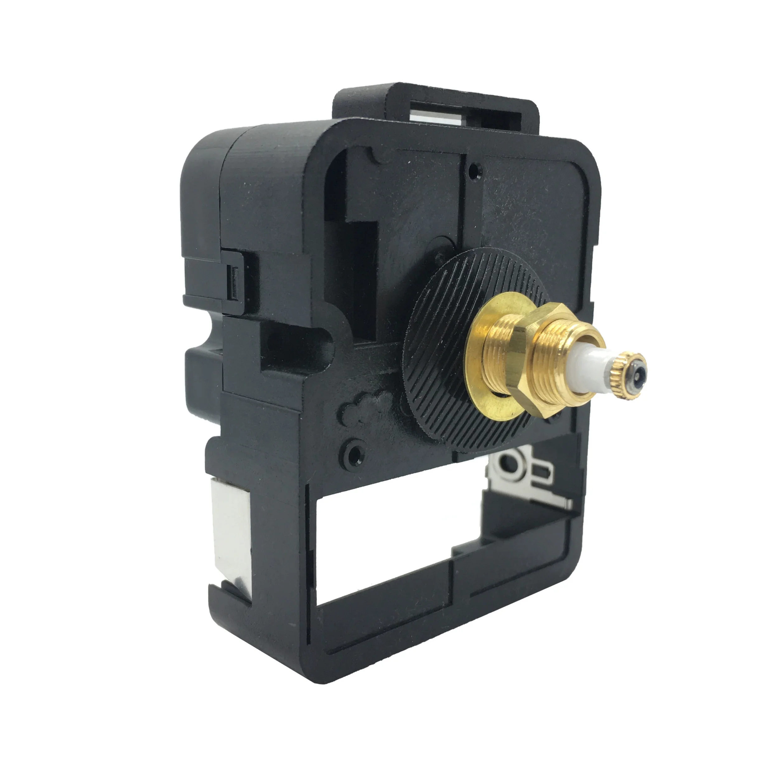 Mécanisme puissant  extrafort pour horloge géante avec grosse pile LR14 / C-Cell
