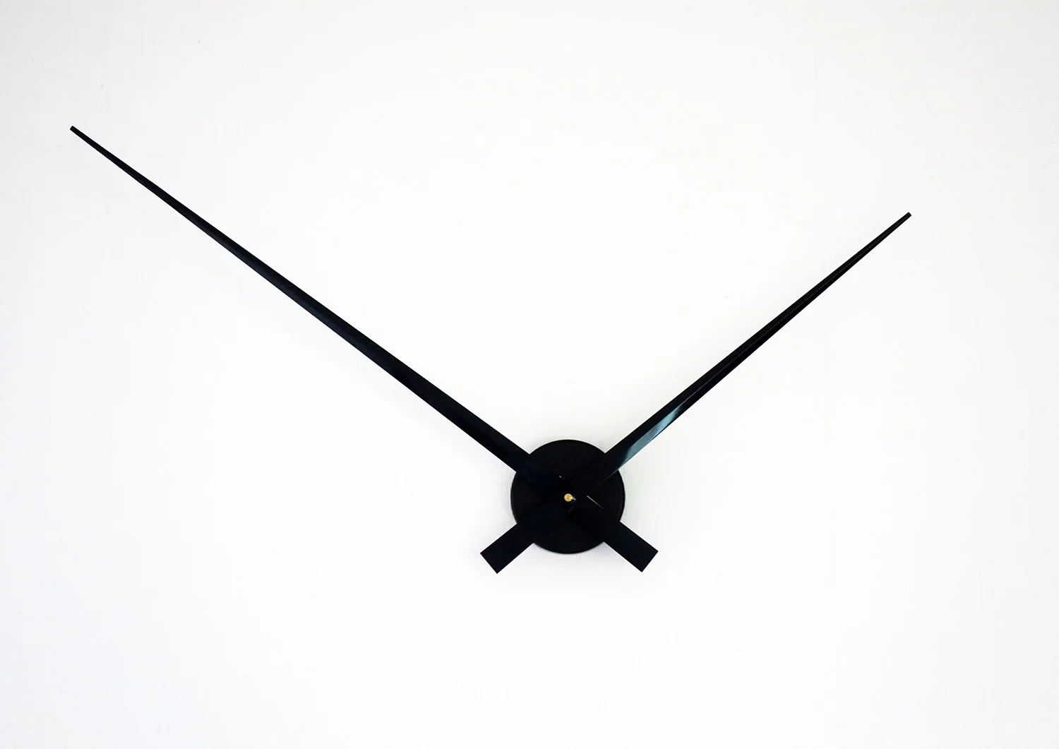 Horloge murale complète 70 cm (5 couleurs)-0