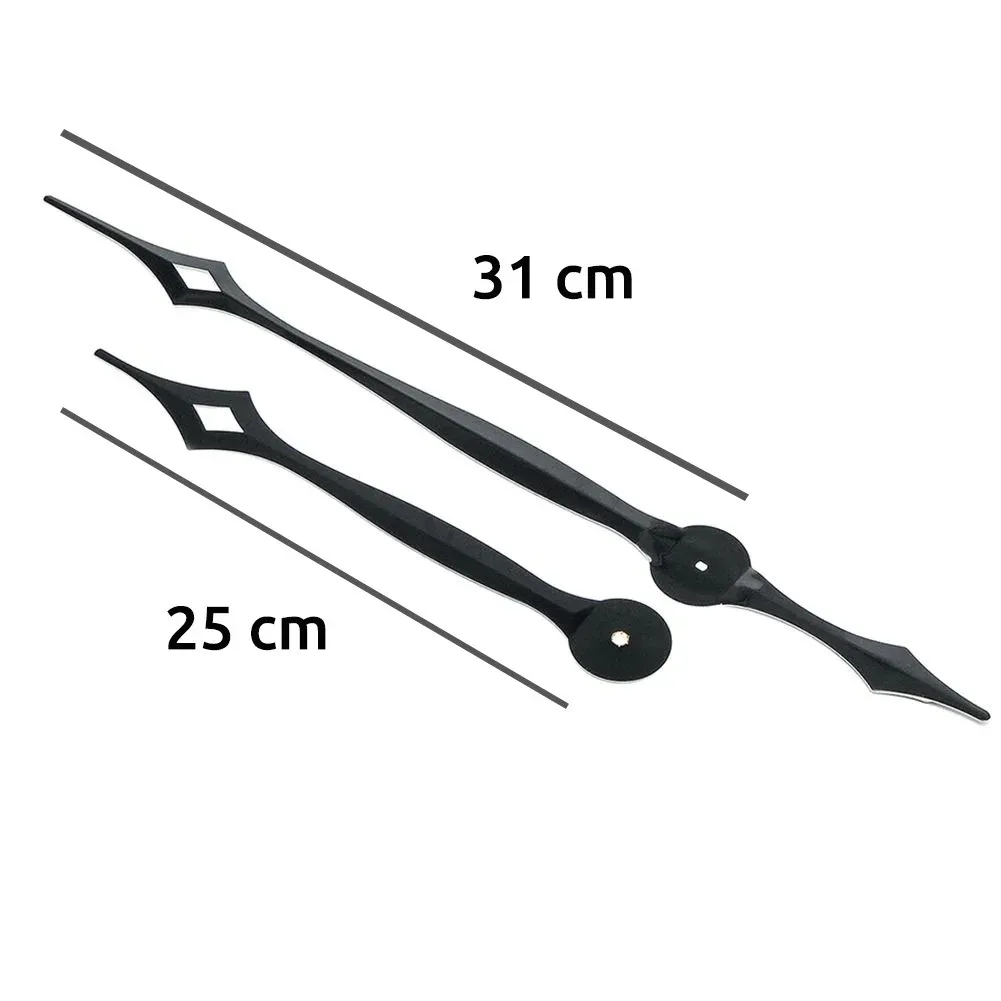 aiguilles style ancien 25-31cm