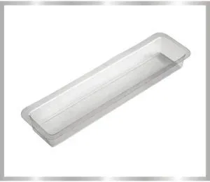 emballage blister aiguilles