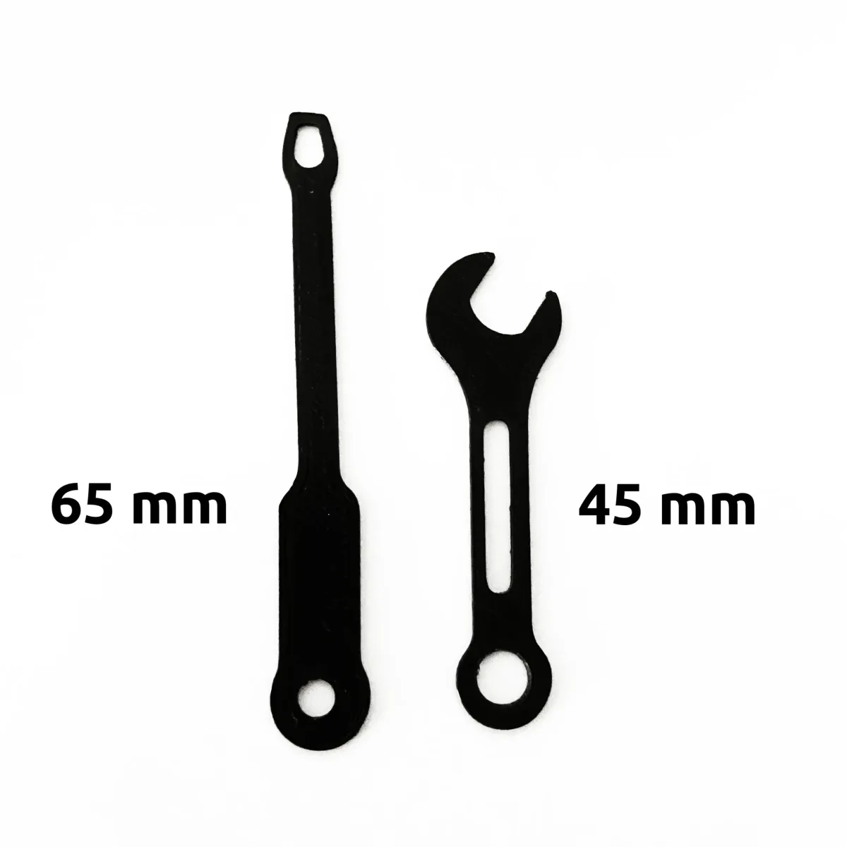 aiguilles outils tournevis 45 – 65 mm
