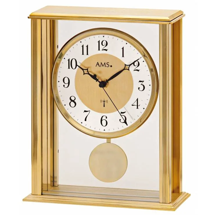 PENDULE À POSER AMS - 5191 — image 1