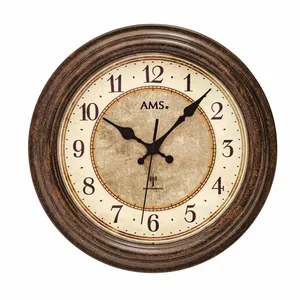 PENDULE AMS DESIGN ANTIQUE- 5544 — image 1