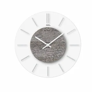 HORLOGE AMS DESIGN QUARTZ - 9662 — image 1