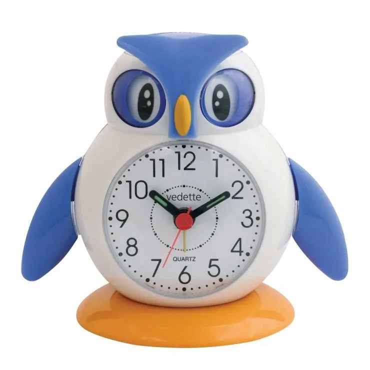 REVEIL QUARTZ ENFANT VEDETTE - VR20005 — image 1