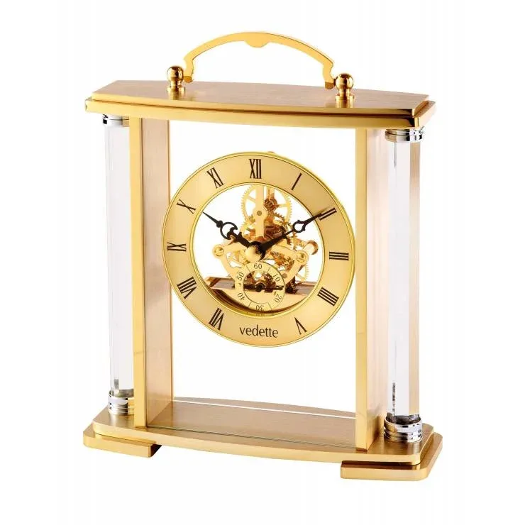 PENDULETTE A POSER  - VP80014 — image 1