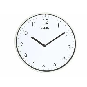 Pendule Quartz Moderne ultra fine - VP40108 — image 1