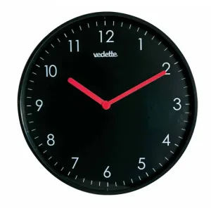 Pendule Quartz Moderne ultra fine - VP40109 — image 1