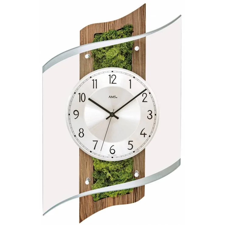 PENDULE DESIGN QUARTZ - 5517 — image 1