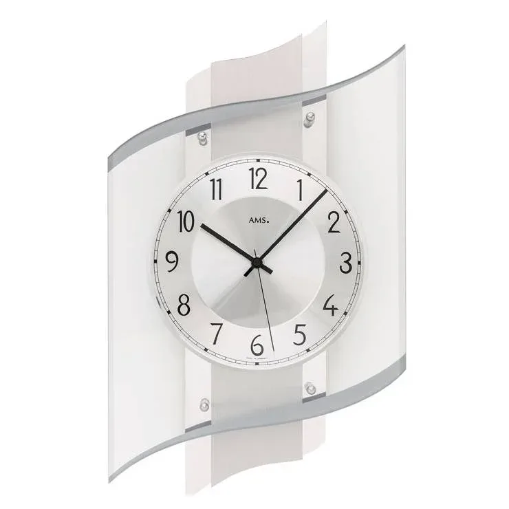 PENDULE DESIGN AMS - 5516 — image 1