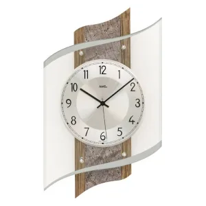 PENDULE DESIGN AMS - 5518 — image 1