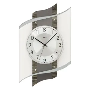 PENDULE DESIGN AMS - 5519 — image 1