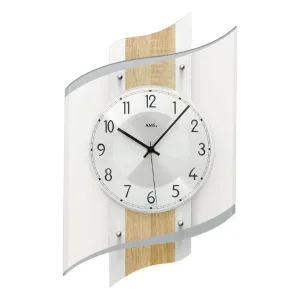 PENDULE DESIGN AMS - 5520 — image 1