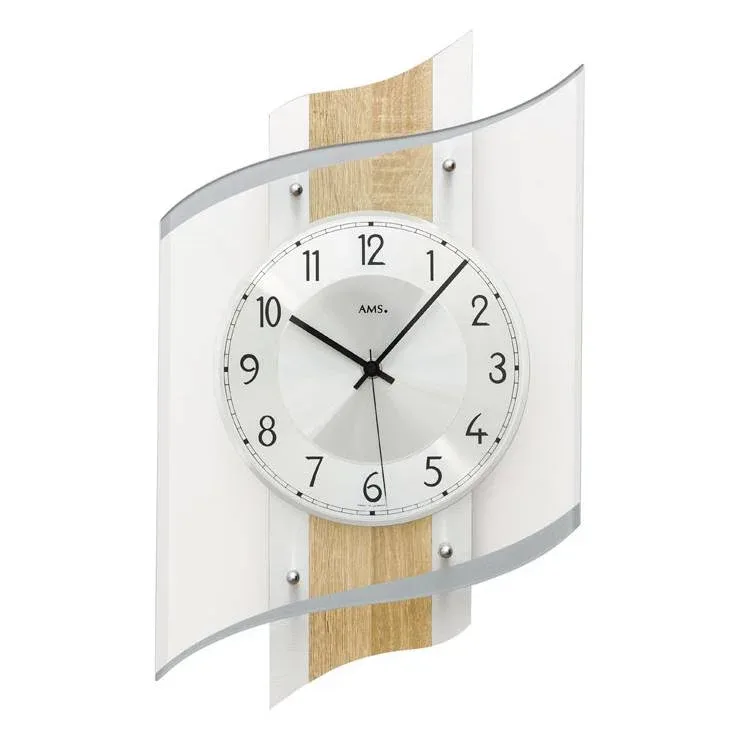 PENDULE DESIGN AMS - 5520 — image 1