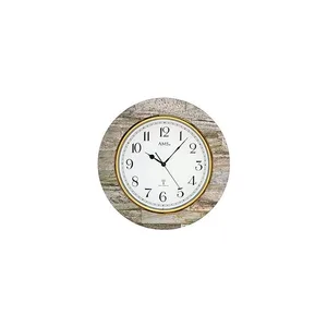 PENDULE AMS DESIGN PIERRE BRUNE - 5569 — image 1