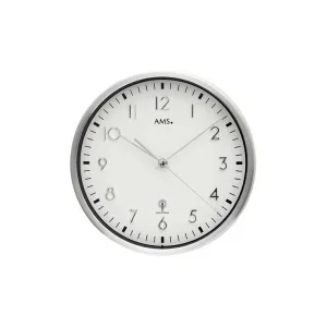 HORLOGE RADIO PILOTEE AMS - 5912 — image 1