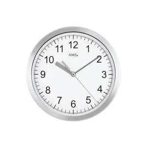HORLOGE ALUMINIUM AMS - 5910 — image 1