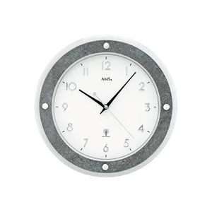 PENDULE MURALE RADIO PILOTEE - 5566 — image 1