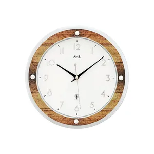 PENDULE MURALE RADIO PILOTEE - 5565 — image 1