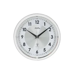 HORLOGE RADIO-PILOTEE AMS - 5945 — image 1