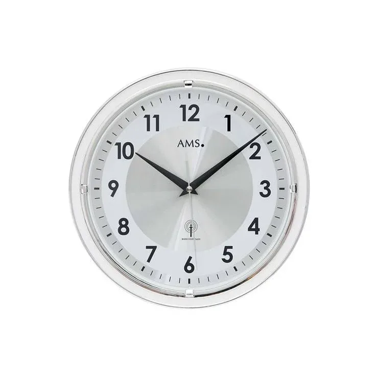 HORLOGE RADIO-PILOTEE AMS - 5945 — image 1