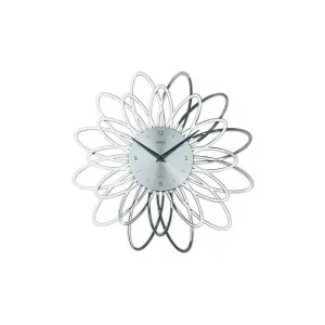 PENDULE AMS DESIGN QUARTZ - 9362 — image 1