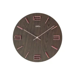HORLOGE QUARTZ AMS - 9591 — image 1