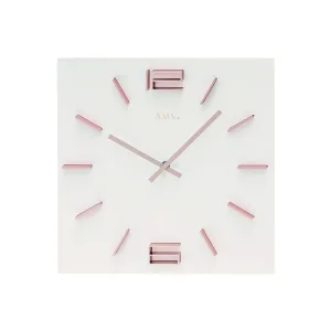 HORLOGE QUARTZ AMS - 9592 — image 1