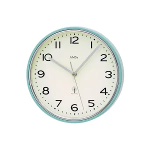 HORLOGE RADIO PILOTEE AMS - 5508 — image 1