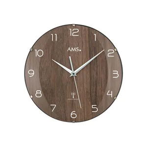 HORLOGE RADIO PILOTEE AMS - 5558 — image 1