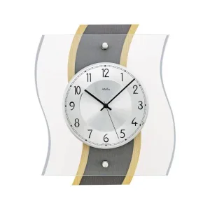PENDULE DESIGN QUARTZ - 5572 — image 1