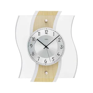 PENDULE DESIGN QUARTZ - 5573 — image 1
