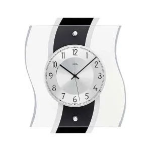 PENDULE DESIGN QUARTZ - 5571 — image 1