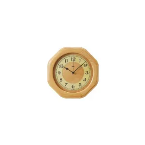 HORLOGE EN BOIS AMS - 5859/18 — image 1