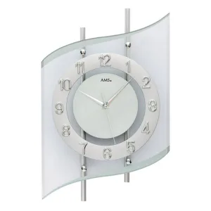 PENDULE DESIGN AMS - 5506 — image 1