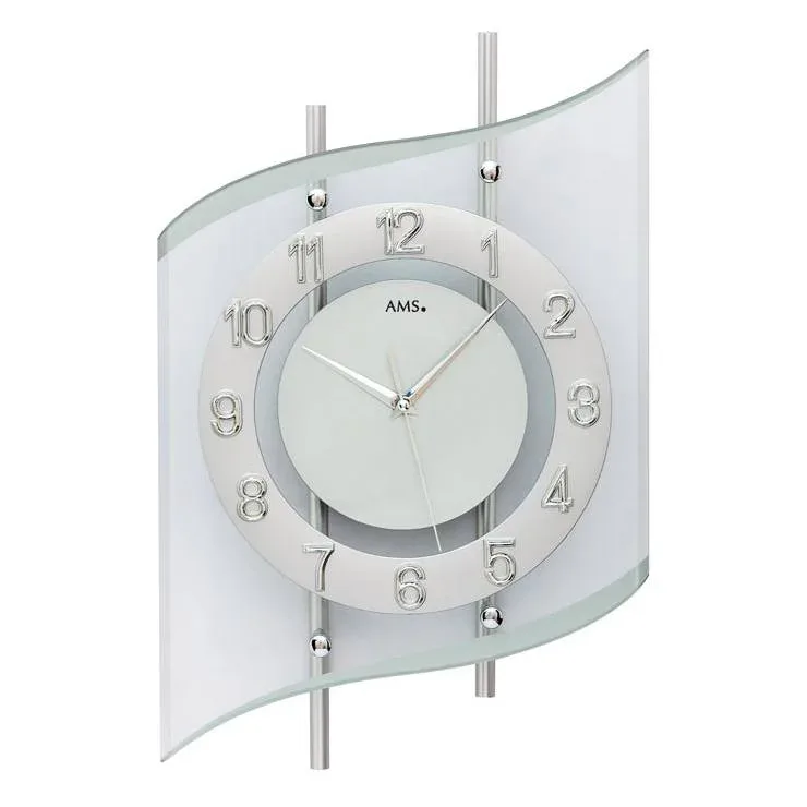PENDULE DESIGN AMS - 5506 — image 1