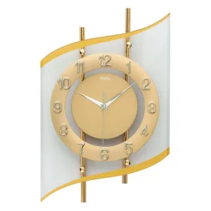 PENDULE DESIGN AMS - 5505 — image 1