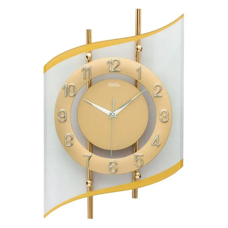 PENDULE DESIGN AMS - 5505 — image 1