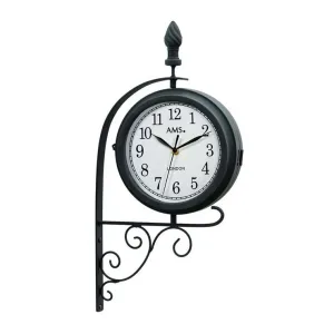 HORLOGE STYLE LONDRES AMS - 9433 — image 1